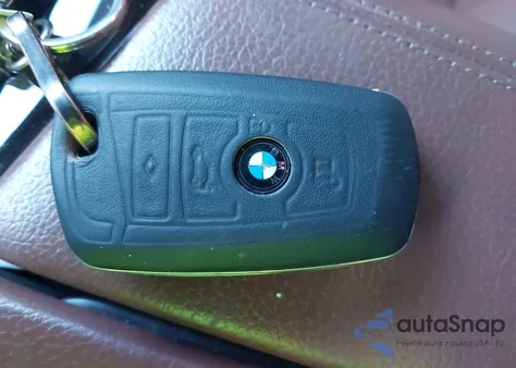 2015 BMW 528I xDrive from USA, damaged, VIN WBA5A7C59FD627796